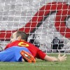 España - Suiza