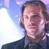 Lenny Nero Ralph Fiennes Dias extraños
