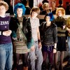 Scott Pilgrim y sus amigos
