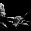 Dizzy Gillespie jazz bebop trompeta dizz