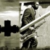 John Coltrane