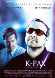 K-Pax (2001)