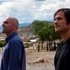 Luis Tosar y Gael García tambien la lluvia