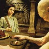 El laberinto del fauno guillermo del toro