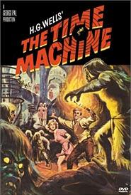 El tiempo en sus manos (1960)