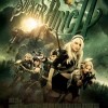 Suckerpunch Cartel poster