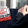 DEU Finanzkrise Kurzarbeit Rechte