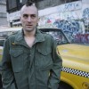 Taxi Driver (Travis)