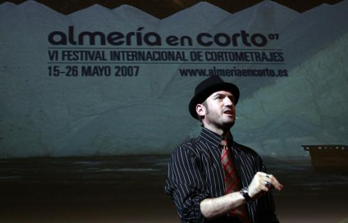 Almeria en corto gala 