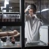 La piel que habito (Antonio Banderas) almodovar pelicula cientifico loco