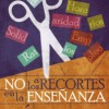 Recortes Educación