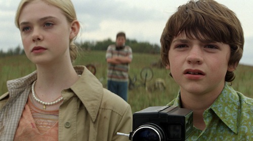 super 8 ellen fanning abrams pelicula cine