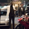 Takers idris elba hayden christensen paul walker