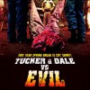 Tucker & Dale (2010) cartel poster eli craig