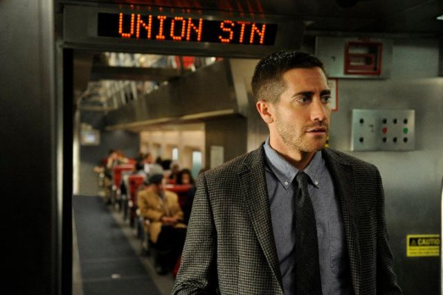 Jake Gyllenhaal Código fuente source code