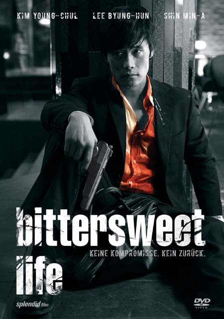 A bittersweet life (Cartel)
