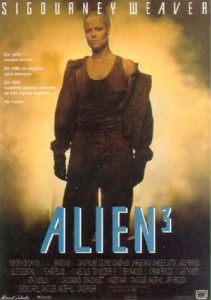 Alien3 (Cartel)