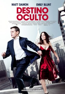 Destino Oculto (Cartel)