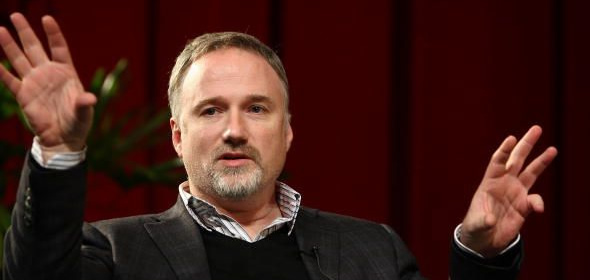 David Fincher