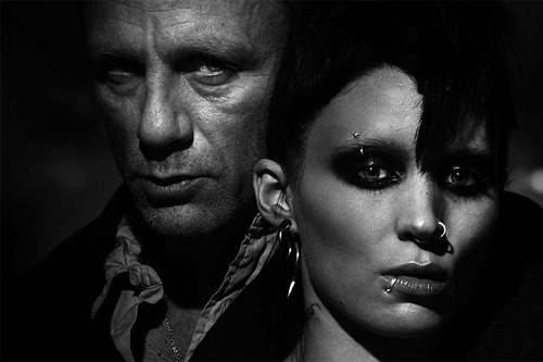 Millenium (David Fincher)