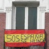 España se hunde