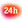 24H
